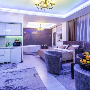 Emerald Heights by Prestige Developers