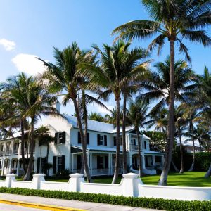 Palm Springs Residences