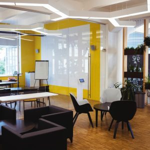 Prime Office Space in Accra-Central