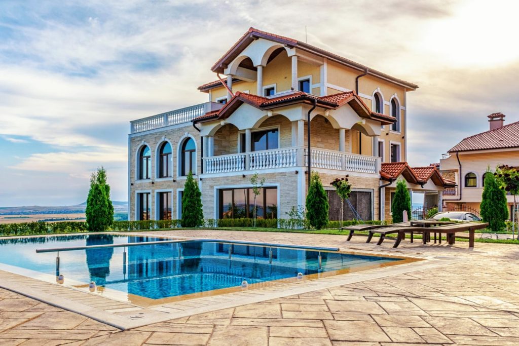 buy property in Ghana 2025