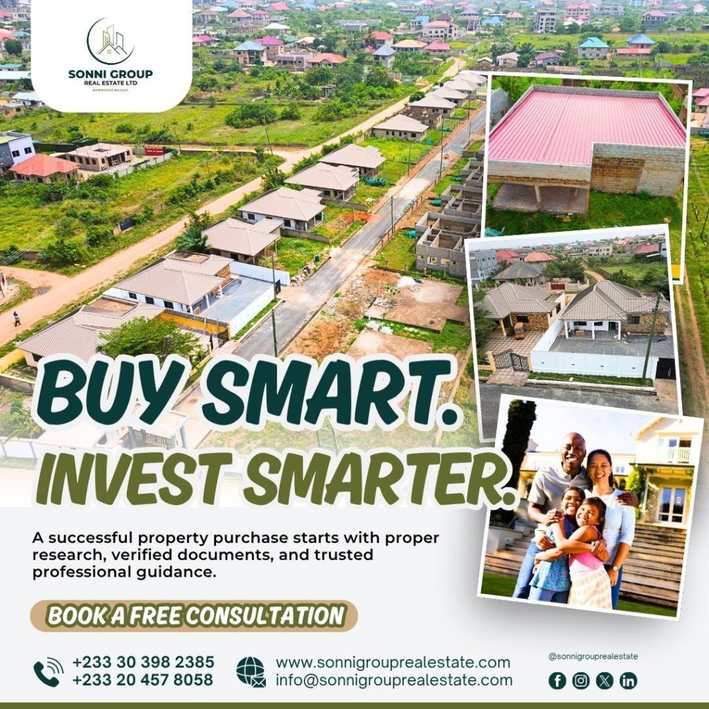 smart property buying tips